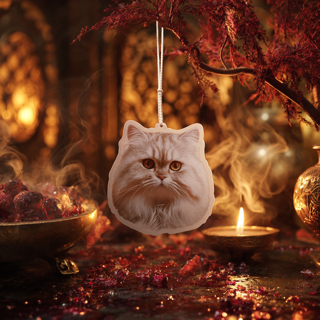 🔥 Dragon’s Blood