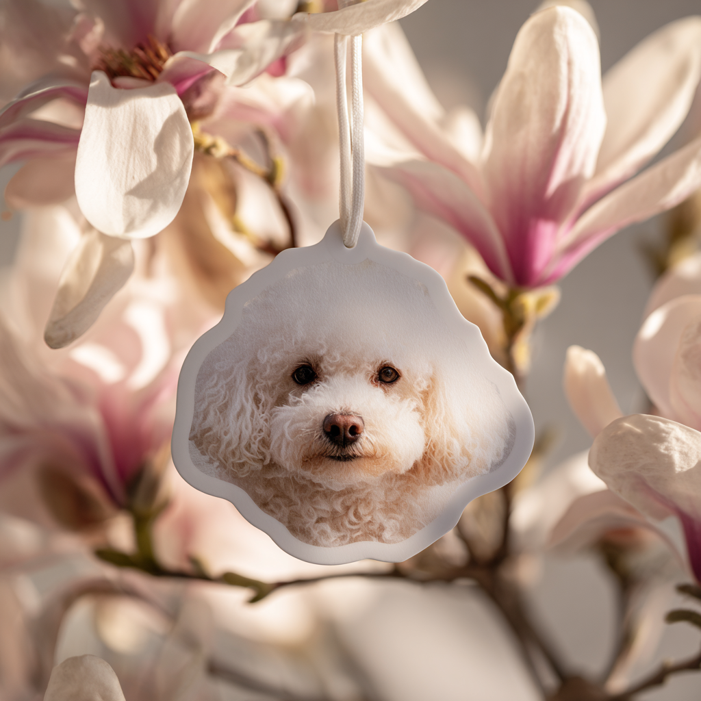 🌺 Japanese Magnolia